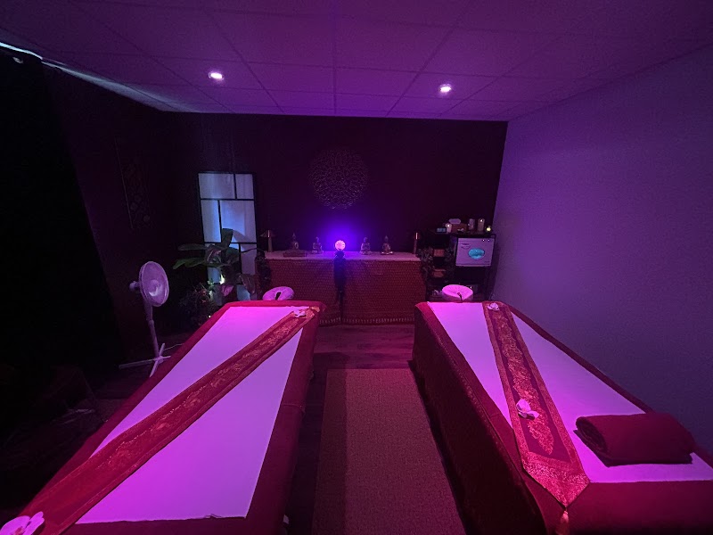 Ban Thai Massage