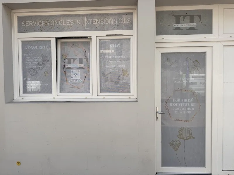 Institut Tamara