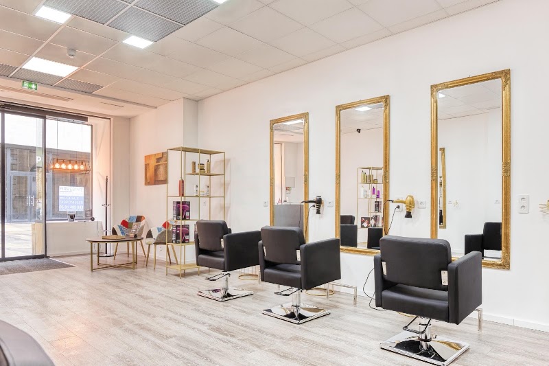 L’enseigne | Coloriste & soins capillaires Metz - Coiffure Metz - OneBooking