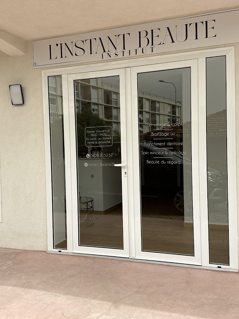 L’instant Beauté - Coiffure Bastia - OneBooking