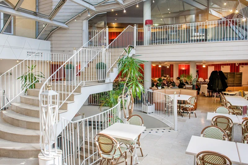 HOTEL SAINT SAUVEUR