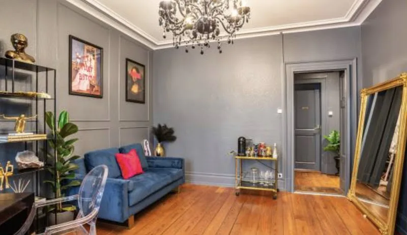 Iris Studio - Épilation Strasbourg - Photo de couverture - OneBooking
