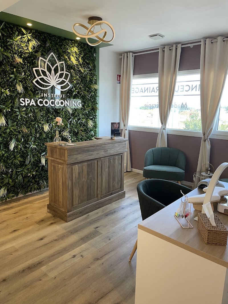 Institut Spa Cocooning - Fleury sur Orne