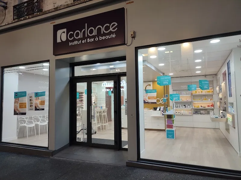 Carlance Saint-Etienne