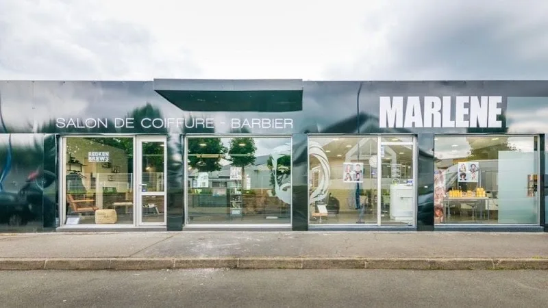 Marlène B - Coiffeur - Expert Balayage - Bohars - Brest