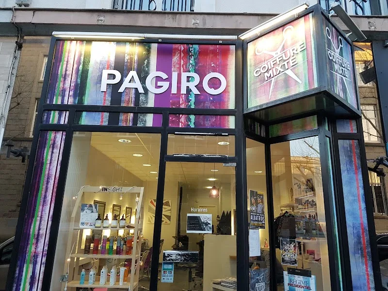 Pagiro