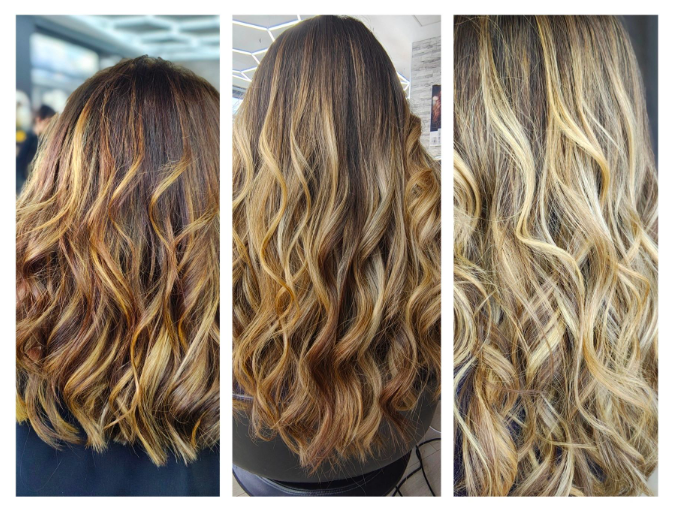 Elle et Lui le Bar à couleurs - Coiffeur Grenoble - Coiffure Grenoble - OneBooking
