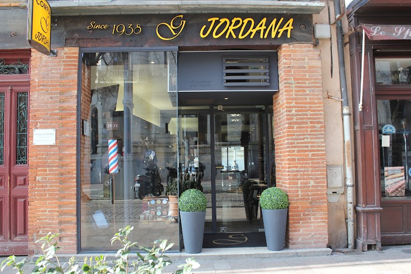 COIFFURE JORDANA - Coiffure Toulouse - OneBooking