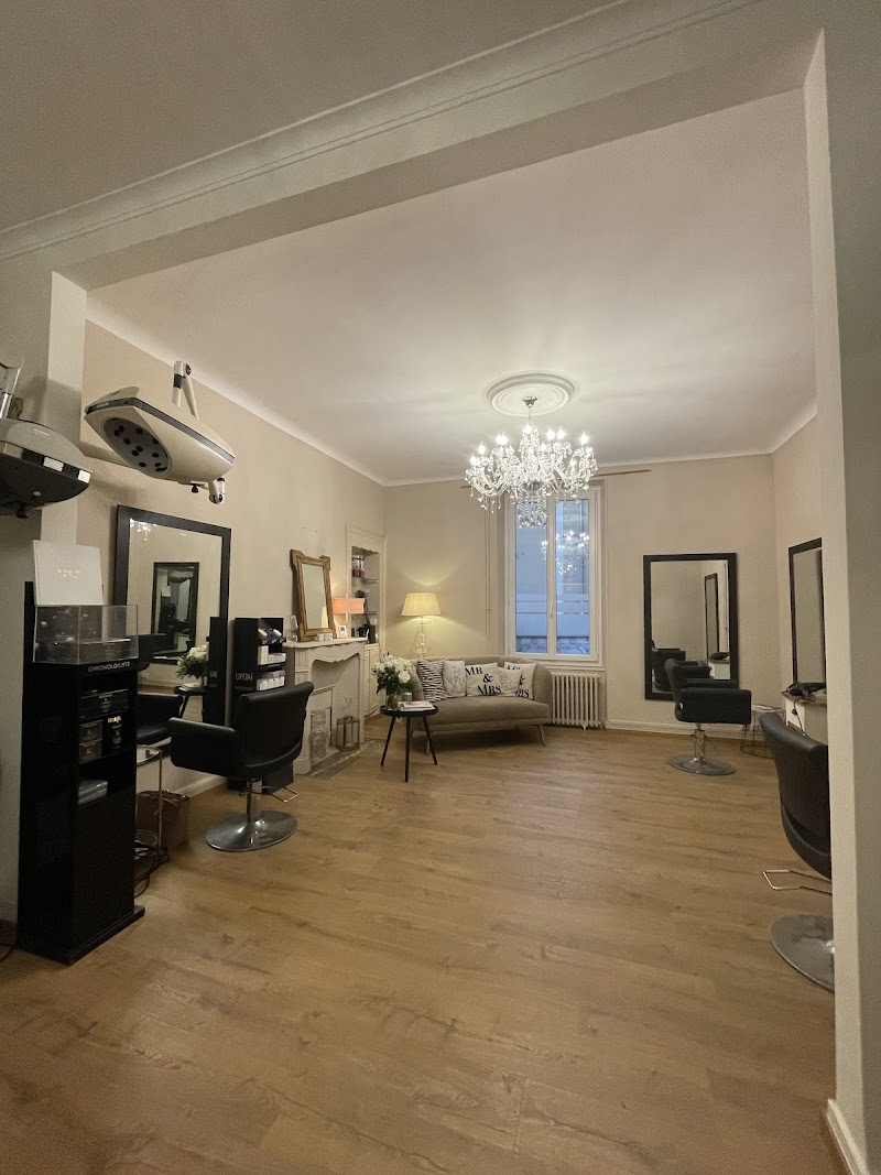 L'Artisane - Coiffure Le Mans - OneBooking