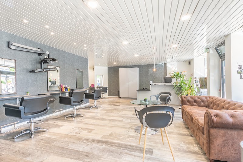 Second Angle - Coiffure Reims - OneBooking