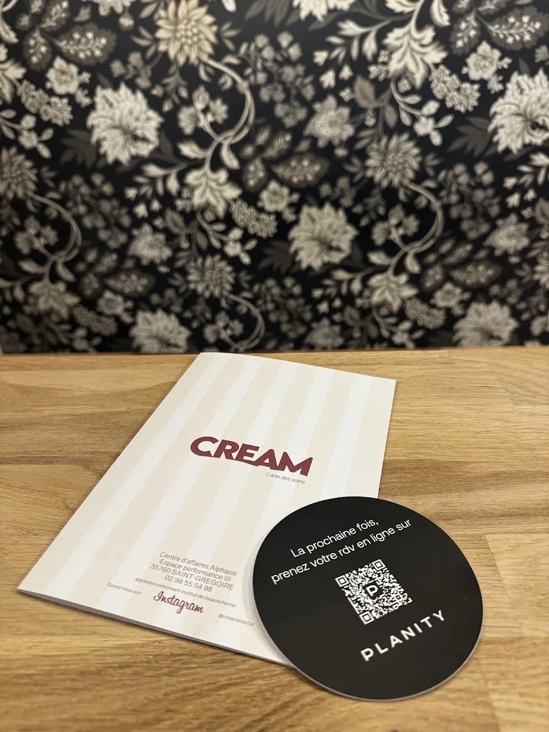 Cream