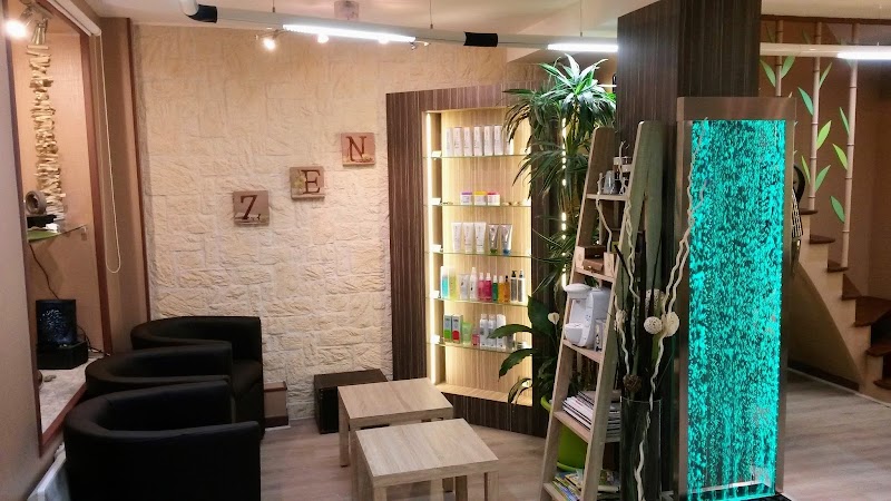 Hair Zen - Coiffure Auxerre - OneBooking
