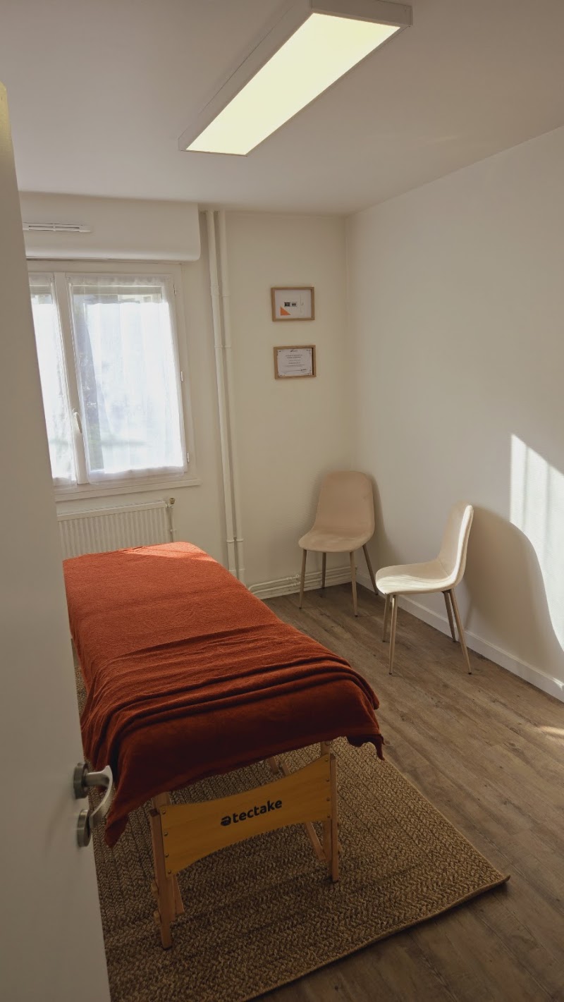 M&A Care - Drainage lymphatique Clermont-Ferrand