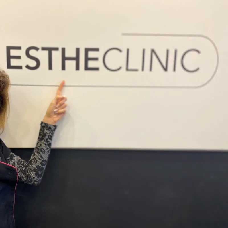 EstheClinic Cannes