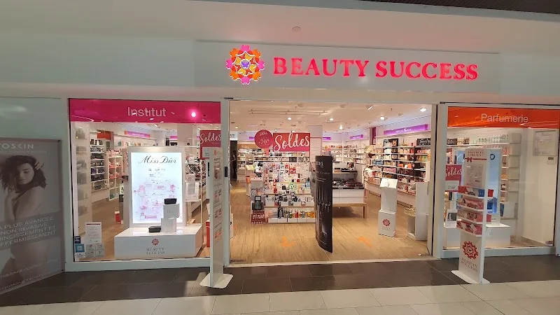 Beauty Success Centre Co Intermarché Longchamps - Parfumerie & Institut