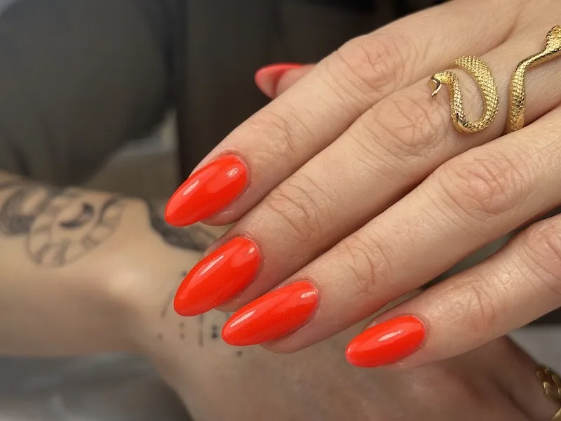Nailsbulle - Onglerie Le Mans - Photo de couverture - OneBooking