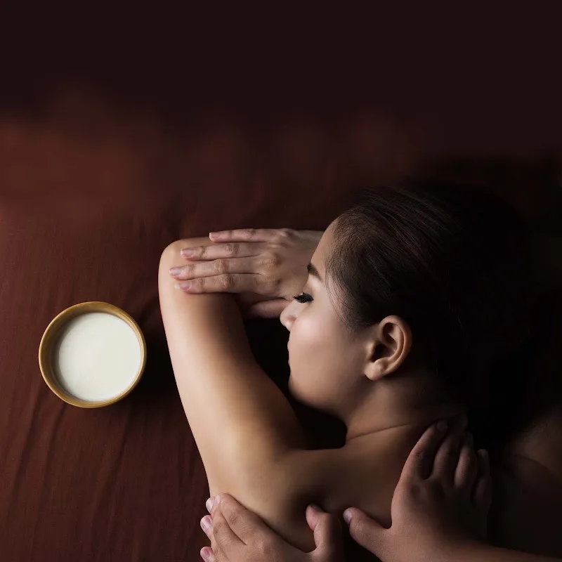 Pur Et Zen - Massage Angers - Photo de couverture - OneBooking