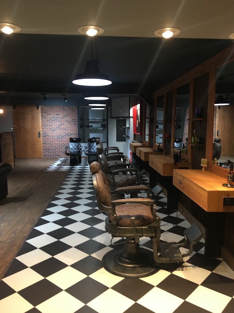 BARBER SHOP - Coiffure Aurillac - OneBooking