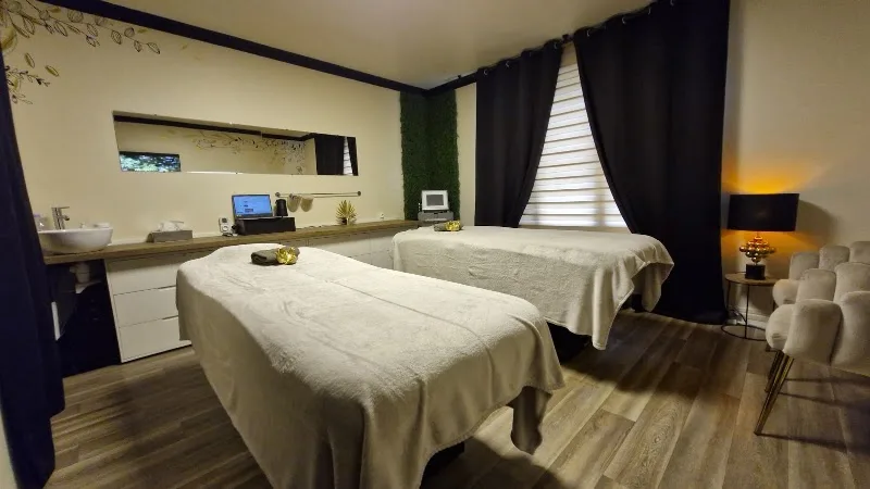 RACHEL. H institut centre dermo-expert & massages