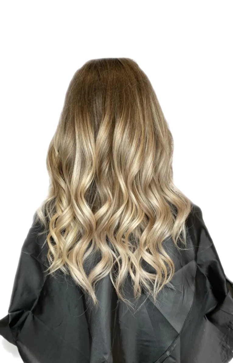 HairluxeStyle