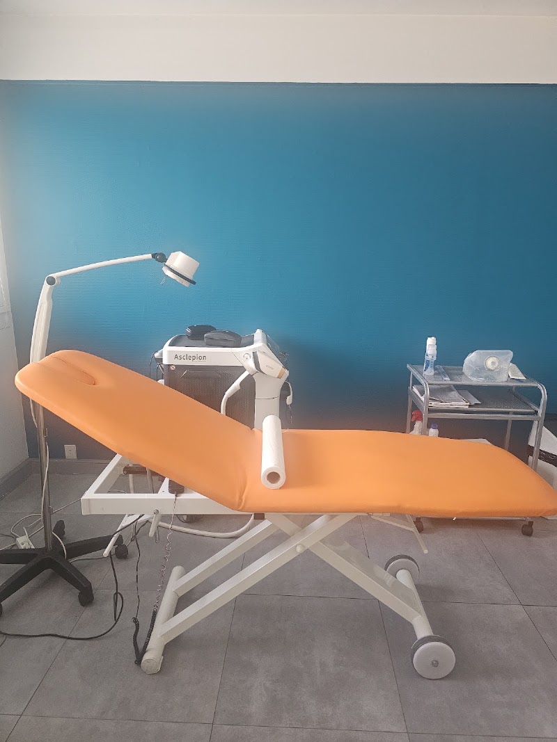 Centre Laser Dermatologique Et Esthétique