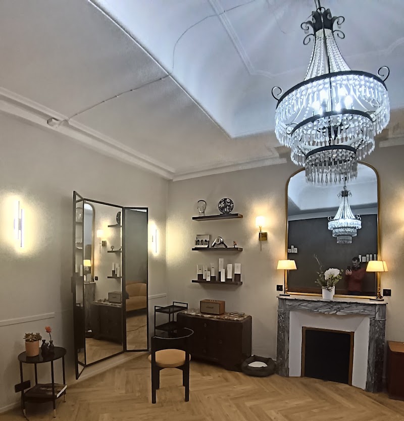 Chez Alexandre - Coiffure Nancy - OneBooking