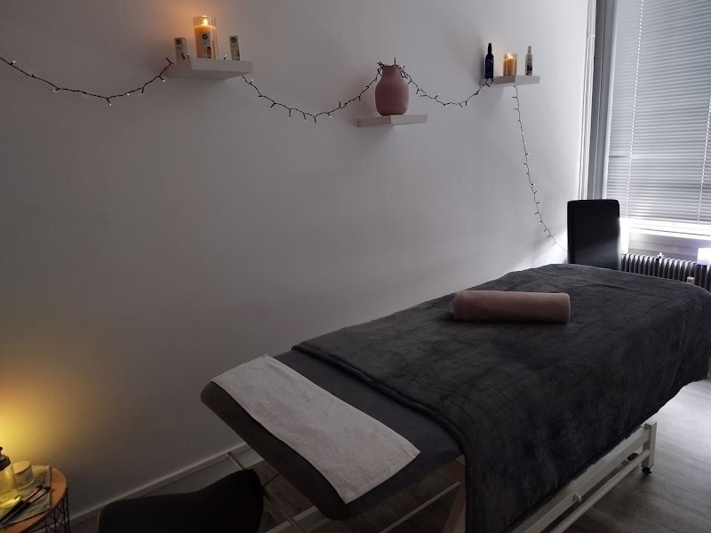 L'Instant Bien-Etre | Massage Angers