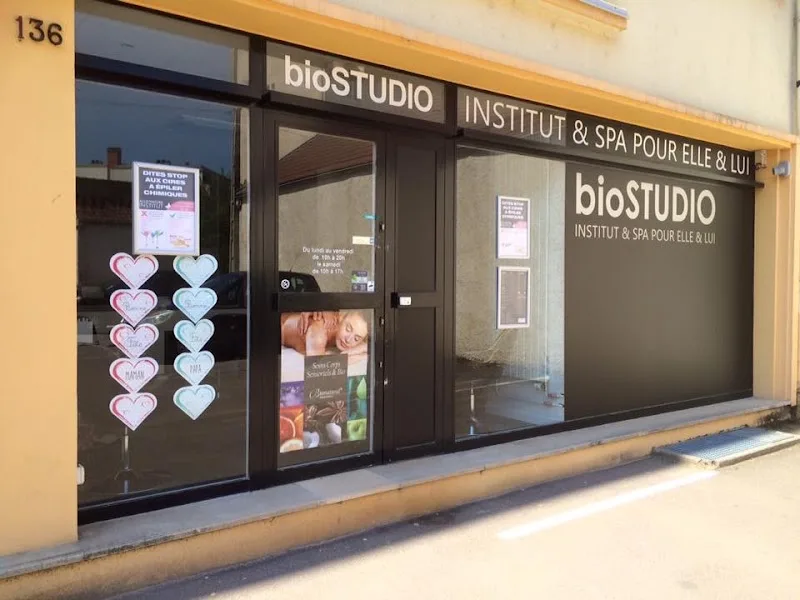 BioStudio - Épilation Dijon - Photo de couverture - OneBooking