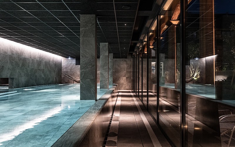YONAGUNI spa