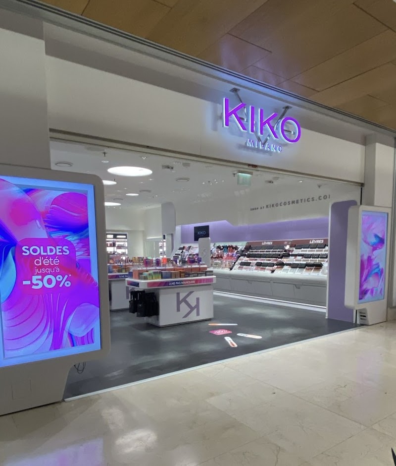 KIKO Milano
