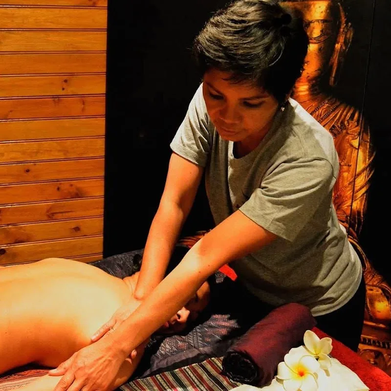 Baitong Thai relaxation
