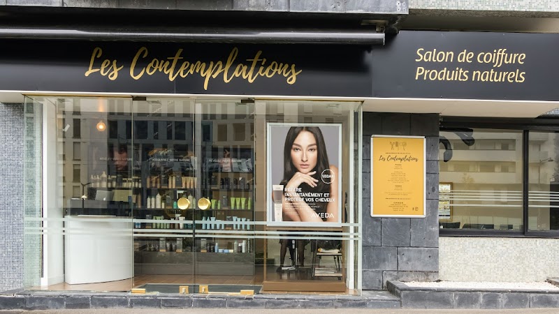 Les Contemplations Spécialiste cheveux bouclés - Coiffure Rennes - OneBooking