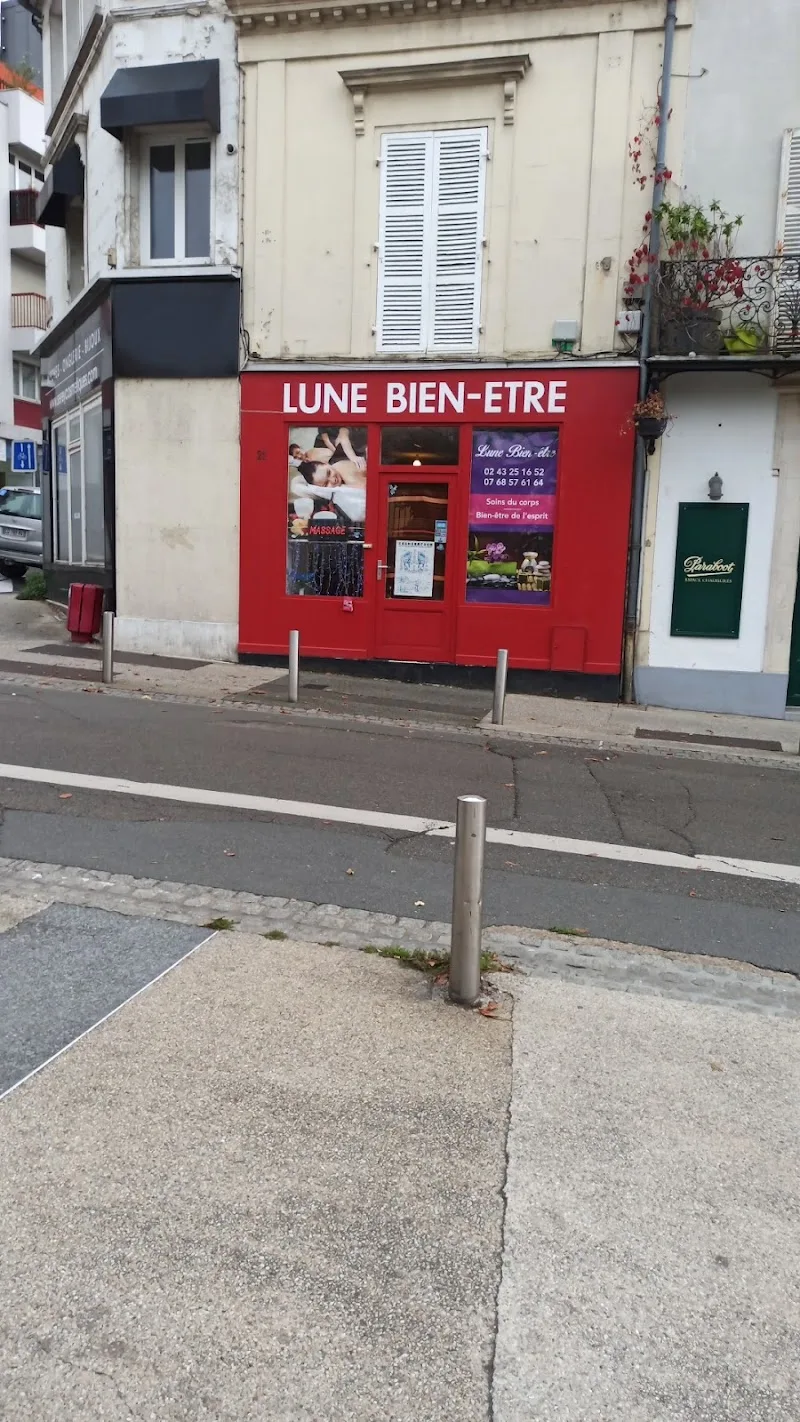 Lune Bien-Etre