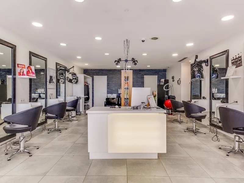 Extensions VIP - Les Coulisses