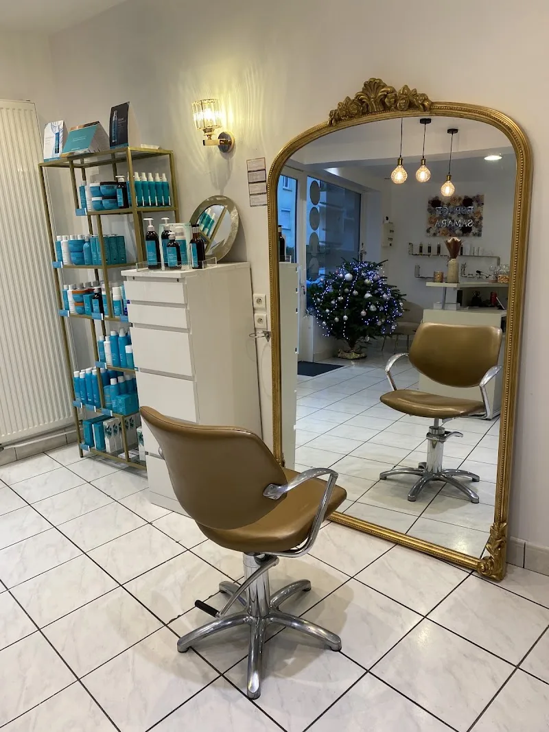 Espace Samara Relooking Aquabiking - Épilation Dijon - OneBooking