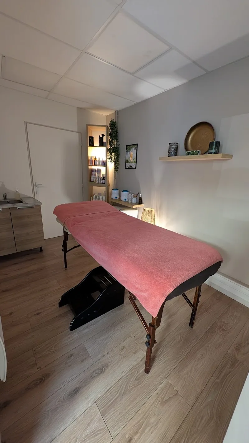 L'Atelier de Malaurie - Poitiers - Épilation Poitiers - OneBooking