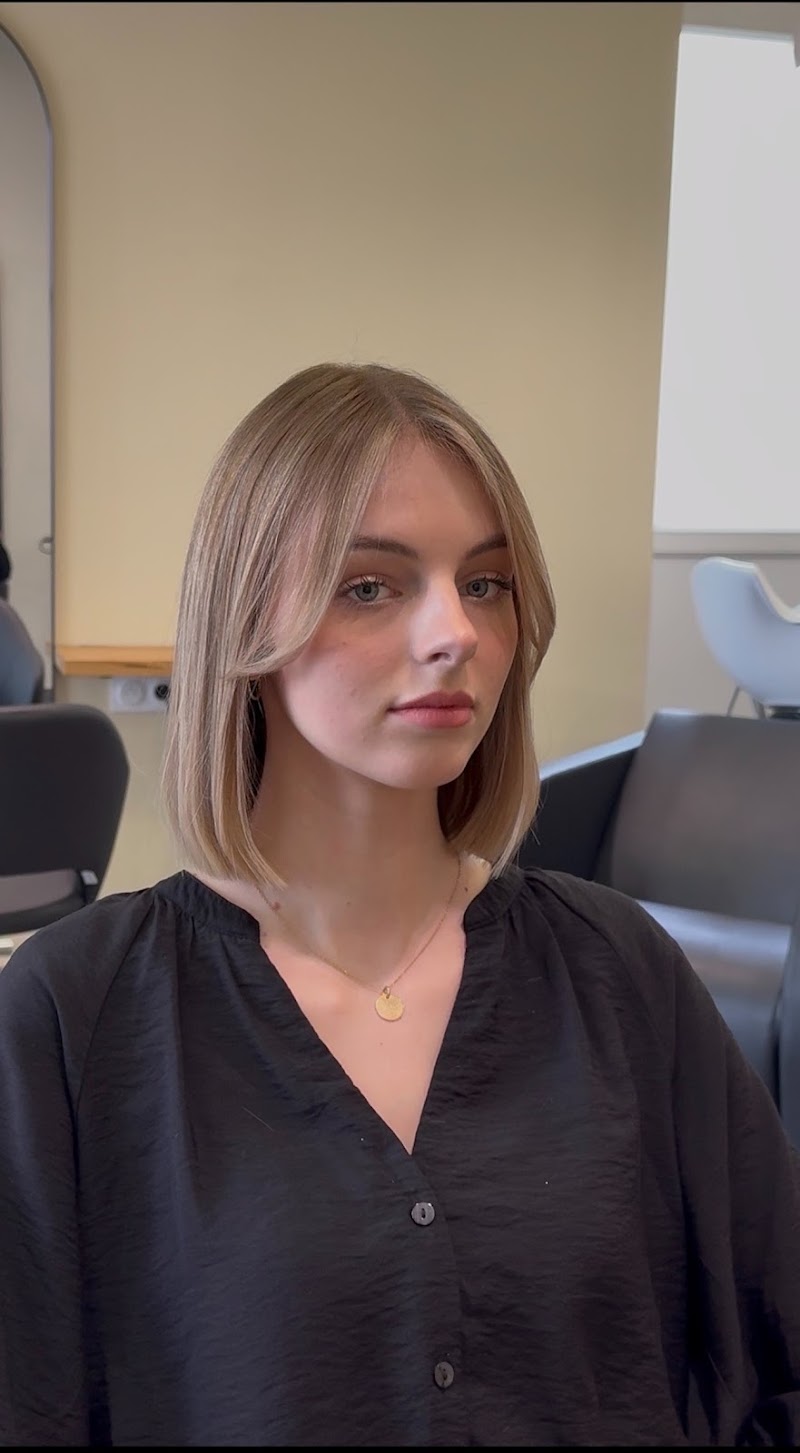 KAOLYA - Coiffeur Nantes - Coiffure Nantes - OneBooking