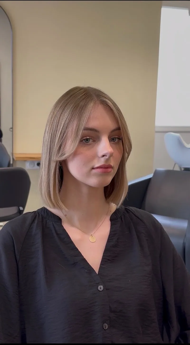 KAOLYA - Coiffeur Nantes - Coiffure Nantes - Photo de couverture - OneBooking