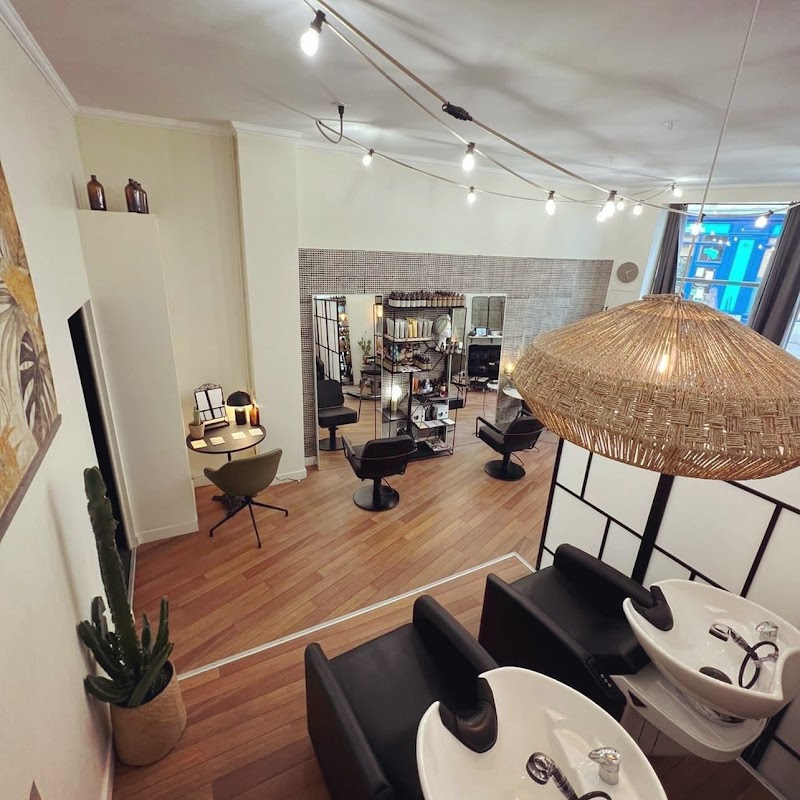 MARC BOURGEOIS -COIFFEUR VISAGISTE- - Coiffure Rennes - OneBooking