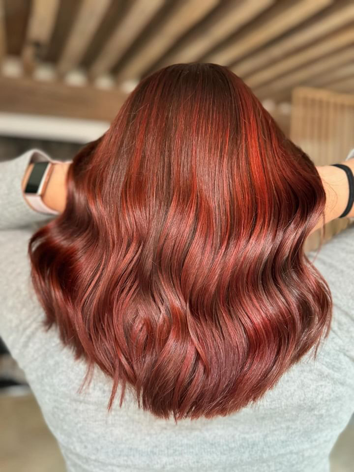 COLOR BY AS - Coiffure Orléans - OneBooking