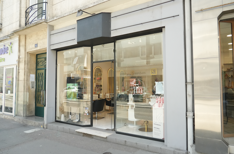 Atelier Jessica Maury - Coiffure Tours - OneBooking