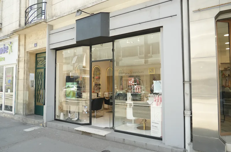 Atelier Jessica Maury