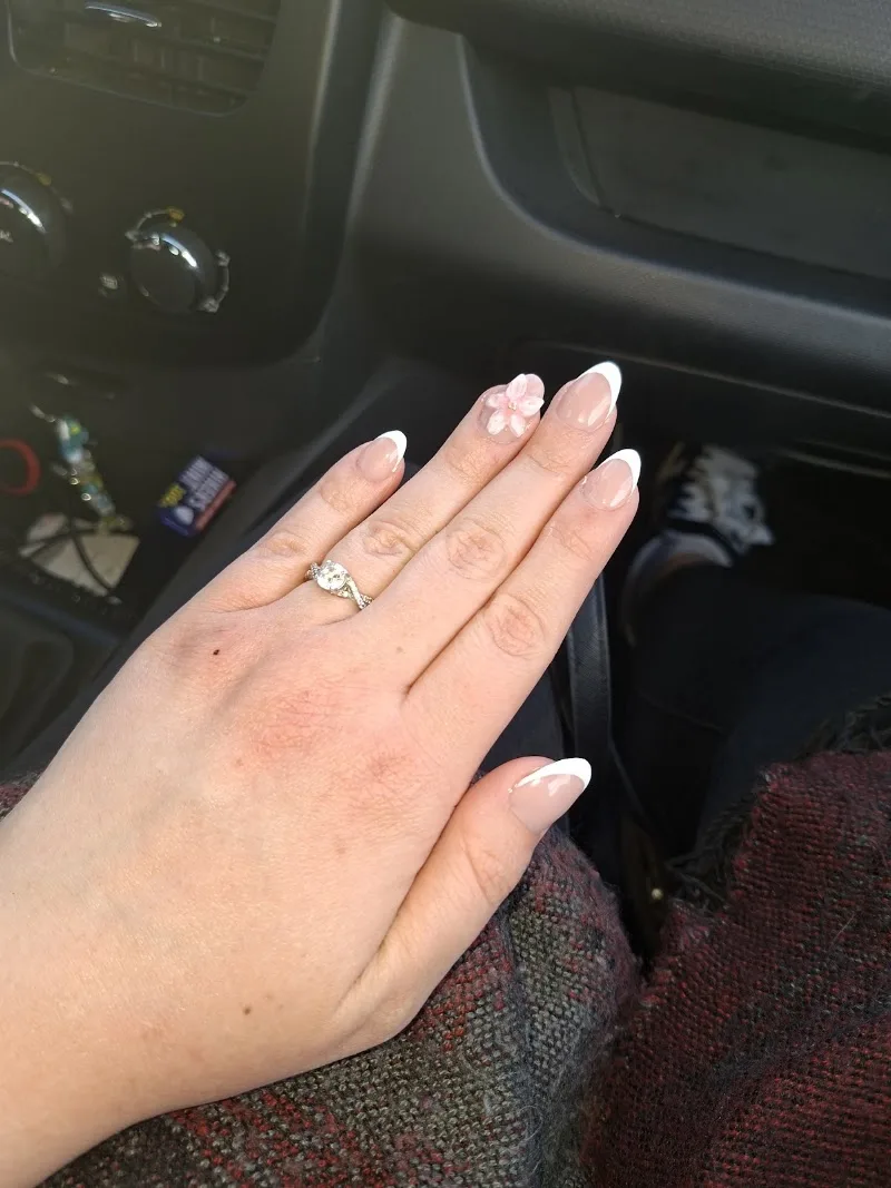 Les Ongles de Louise