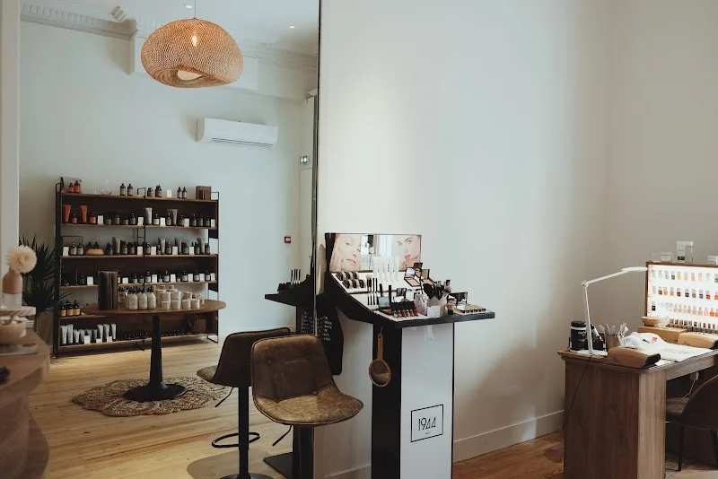 Organic Store & Beauty - Épilation Bordeaux - Photo de couverture - OneBooking