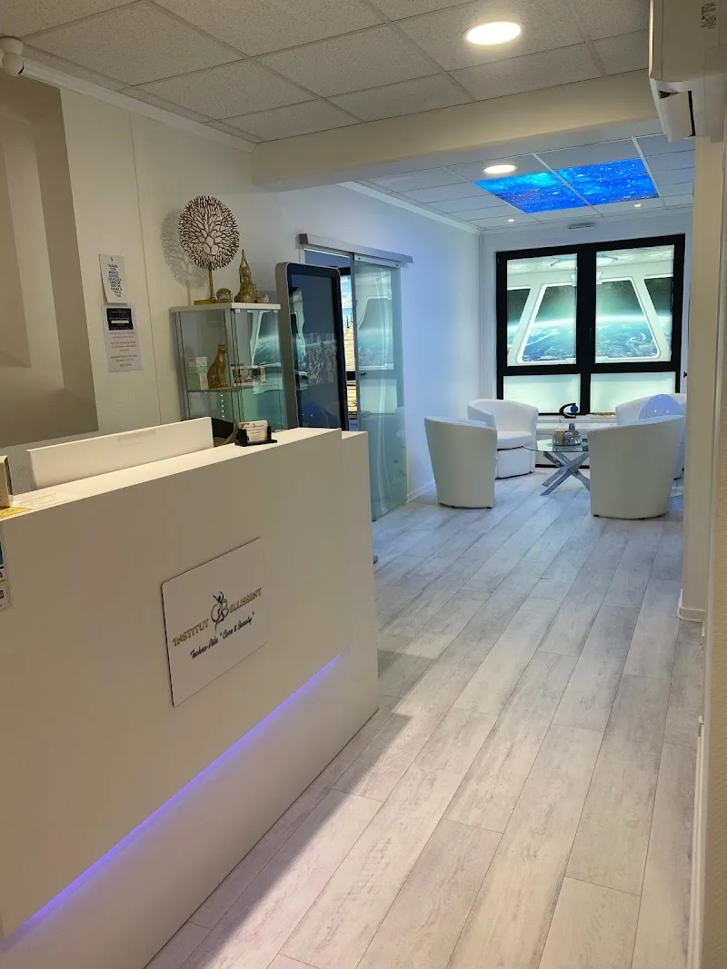 Institut C BELLISSENT DIJON - CE MEDICAL - Cryolipolyse / Lipocavitation / Pressothérapie / lumière pulsée