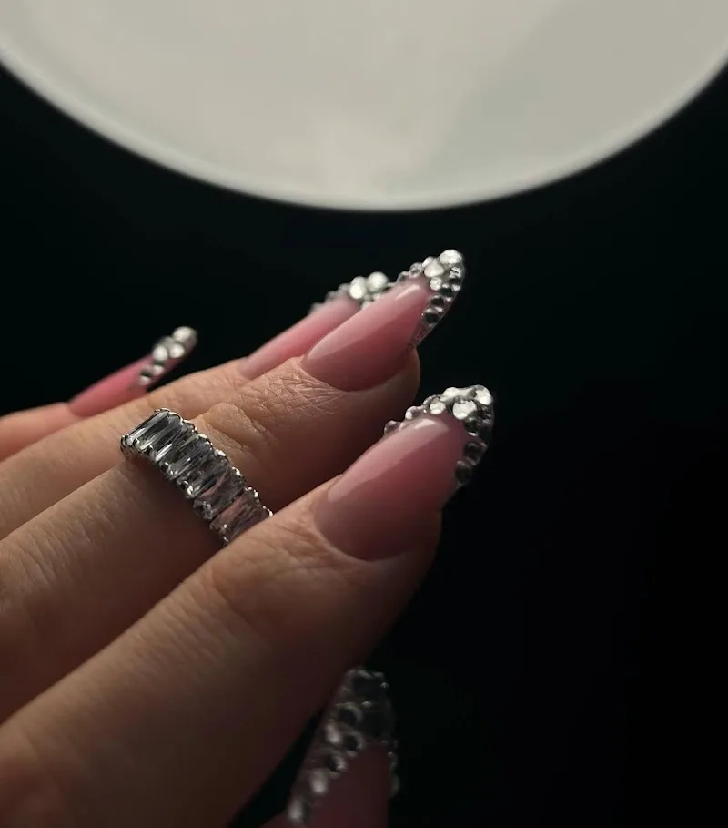 Sophy nails