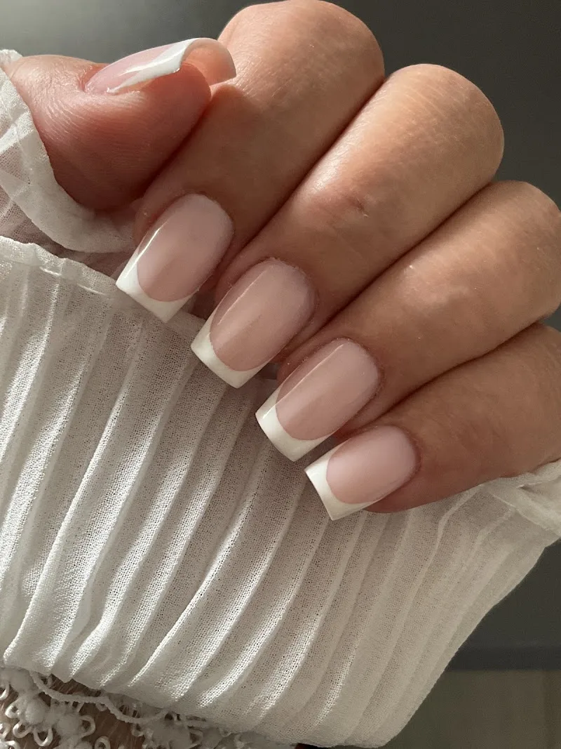 My Nail Corner – chez POz Manucure