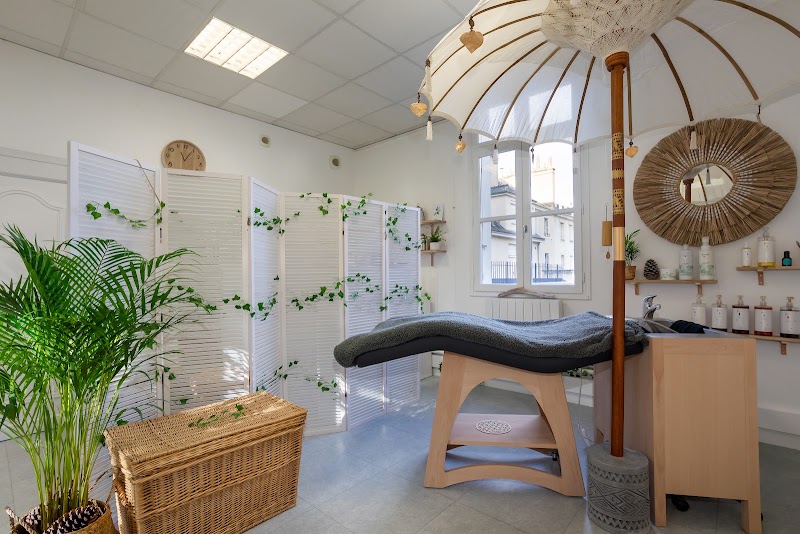 Spa des cheveux Isalys - Coiffure Tours - OneBooking