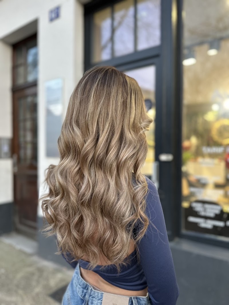 Maison de coiffure - Coiffure Strasbourg - OneBooking