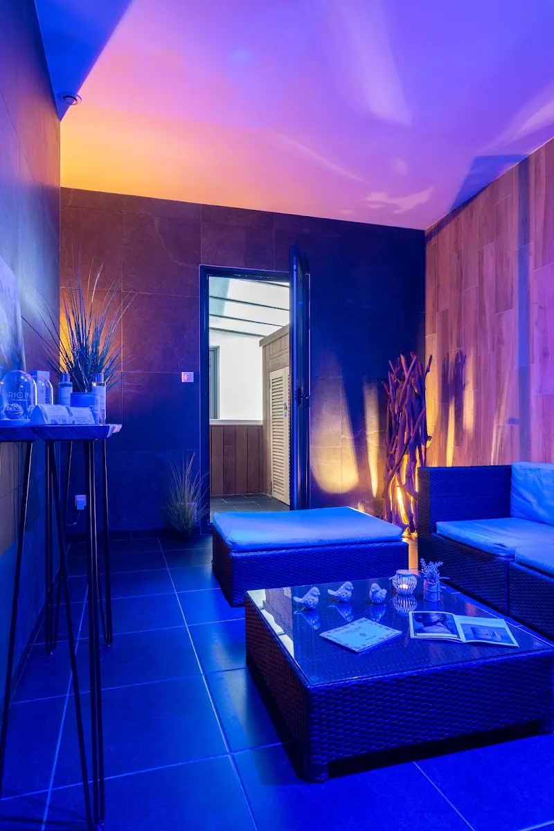 Au Spa - Massage La Rochelle - Photo de couverture - OneBooking